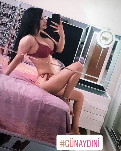 Naz Mila seksi ifşa fotoğrafı 89
