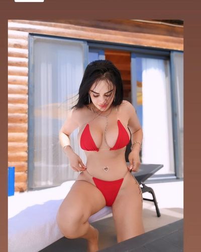 Naz Mila seksi ifşa fotoğrafı 8