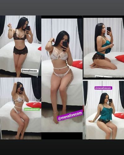 Naz Mila seksi ifşa fotoğrafı 92