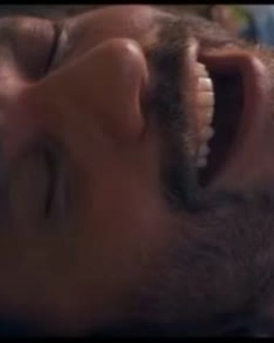 Nazlı Bulum seksi ifşa fotoğrafı 12 — Tam Bir Centilmen (2024)