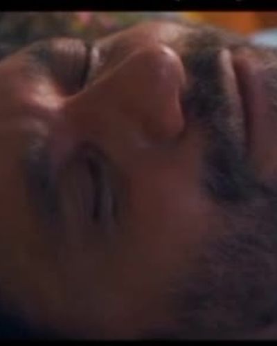 Nazlı Bulum seksi ifşa fotoğrafı 15 — Tam Bir Centilmen (2024)