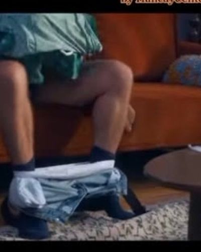 Nazlı Bulum seksi ifşa fotoğrafı 2 — Tam Bir Centilmen (2024)