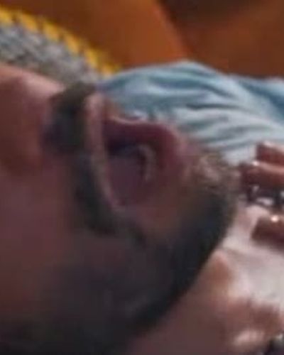 Nazlı Bulum seksi ifşa fotoğrafı 22 — Tam Bir Centilmen (2024)