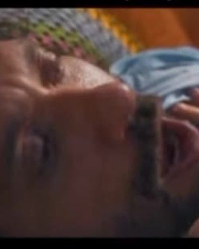 Nazlı Bulum seksi ifşa fotoğrafı 23 — Tam Bir Centilmen (2024)