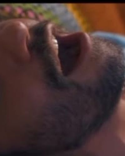 Nazlı Bulum seksi ifşa fotoğrafı 3 — Tam Bir Centilmen (2024)