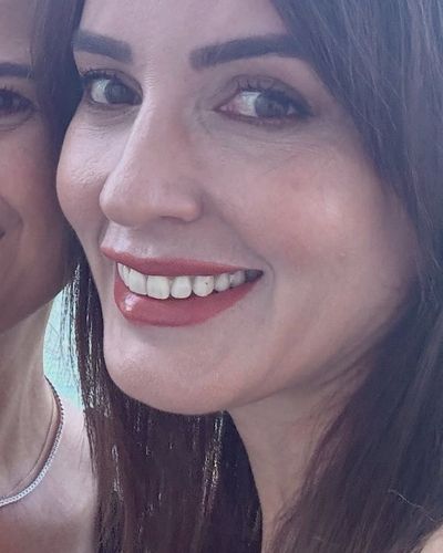 Nazlı çelik seksi ifşa fotoğrafı 4