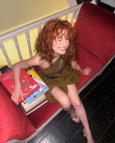 Nazlı Çetin seksi ifşa fotoğrafı 20