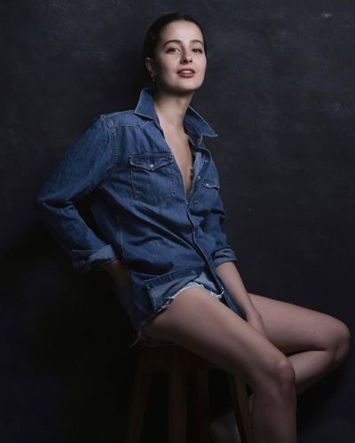 Nazlı Çetin seksi ifşa fotoğrafı 2