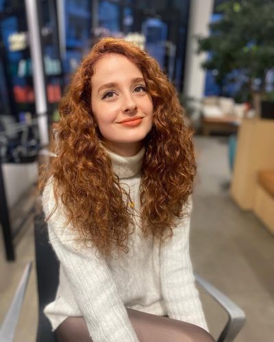 Nazlı Çetin seksi ifşa fotoğrafı 3