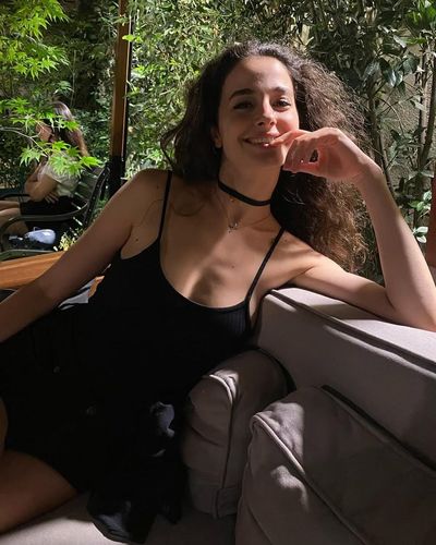 Nazlı Çetin seksi ifşa fotoğrafı 4