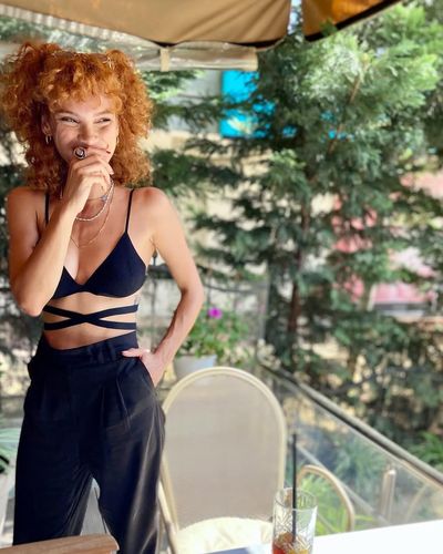 Nazlı Senem Ünal seksi ifşa fotoğrafı 25933