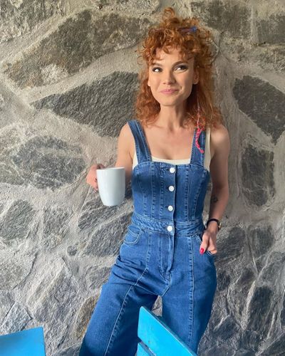 Nazlı Senem Ünal seksi ifşa fotoğrafı 25939