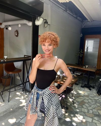 Nazlı Senem Ünal seksi ifşa fotoğrafı 25936