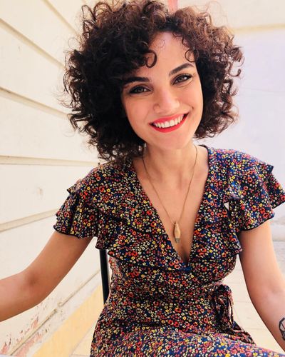 Nazlı Senem Ünal seksi ifşa fotoğrafı 25935