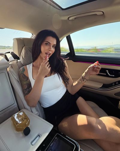 Nefise Karatay seksi ifşa fotoğrafı 20