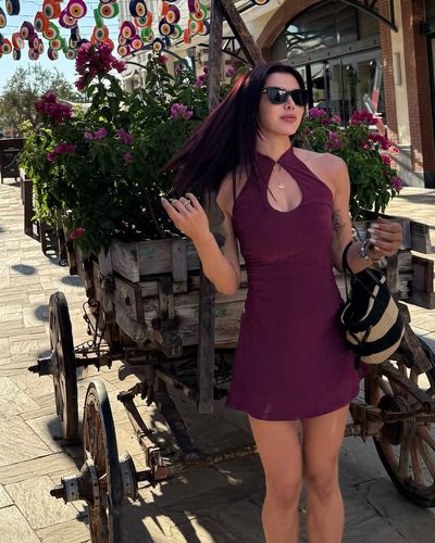 Nefise Karatay seksi ifşa fotoğrafı 26