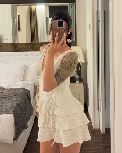 Nefise Karatay seksi ifşa fotoğrafı 31