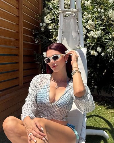 Nefise Karatay seksi ifşa fotoğrafı 33