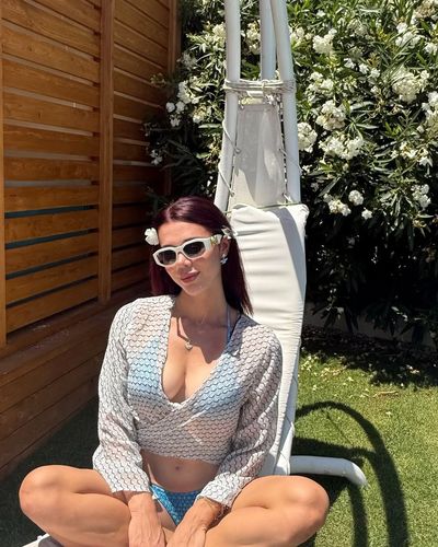 Nefise Karatay seksi ifşa fotoğrafı 37