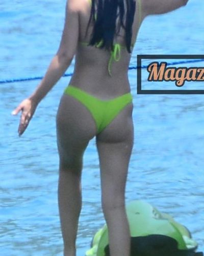 Neslihan Atagül seksi ifşa fotoğrafı 35