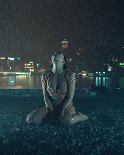 Neslihan Atagül seksi ifşa fotoğrafı 12 — Ah Belinda (2023)