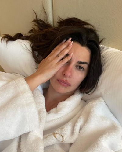 Nesrin Cavadzade seksi ifşa fotoğrafı 75925