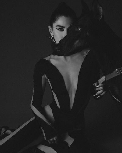 Nesrin Cavadzade seksi ifşa fotoğrafı 75914