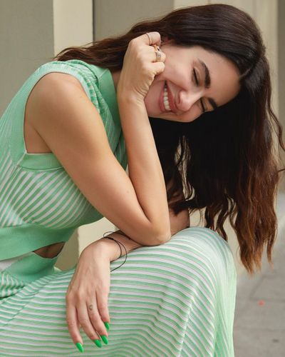 Nesrin Cavadzade seksi ifşa fotoğrafı 75907