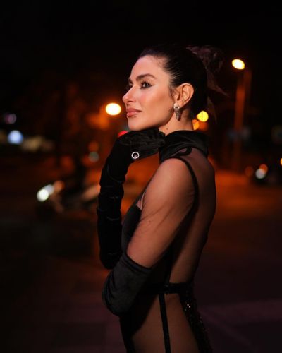 Nesrin Cavadzade seksi ifşa fotoğrafı 75904