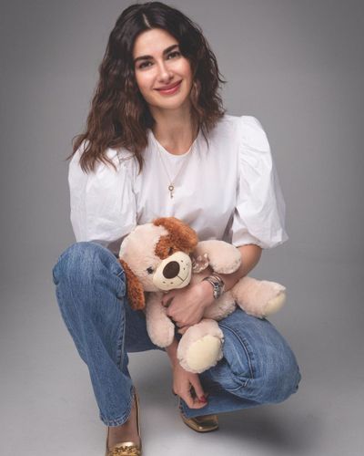 Nesrin Cavadzade seksi ifşa fotoğrafı 75897
