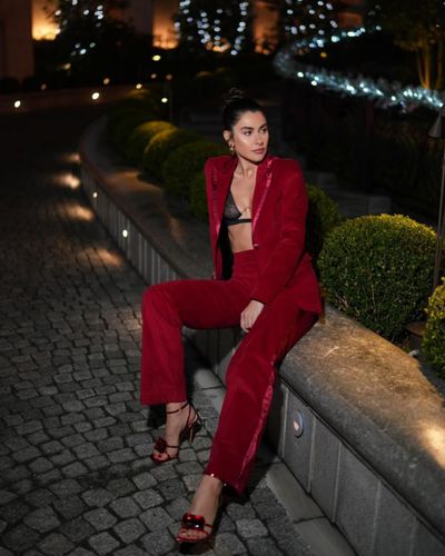 Nesrin Cavadzade seksi ifşa fotoğrafı 75894