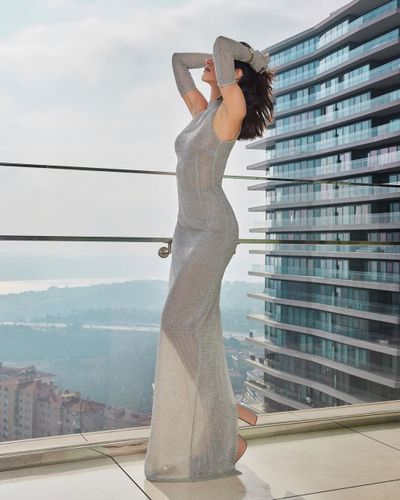 Nesrin Cavadzade seksi ifşa fotoğrafı 75867