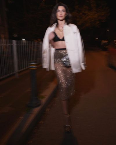 Nesrin Cavadzade seksi ifşa fotoğrafı 75864