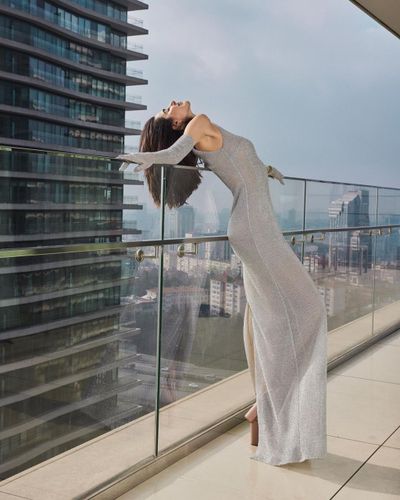 Nesrin Cavadzade seksi ifşa fotoğrafı 75849