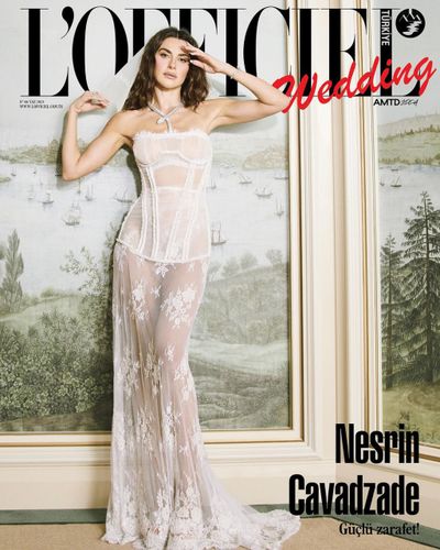 Nesrin Cavadzade seksi ifşa fotoğrafı 75836