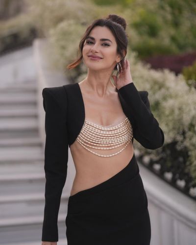 Nesrin Cavadzade seksi ifşa fotoğrafı 75828