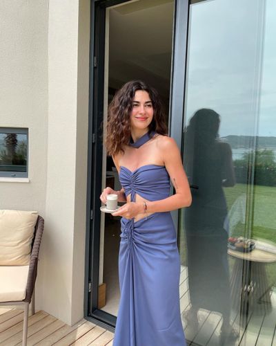 Nesrin Cavadzade seksi ifşa fotoğrafı 75826