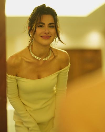 Nesrin Cavadzade seksi ifşa fotoğrafı 75822