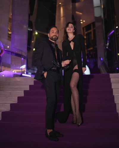 Nesrin Cavadzade seksi ifşa fotoğrafı 75820