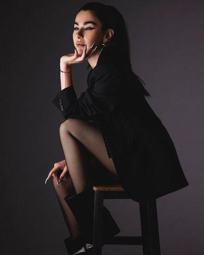 Nesrin Cavadzade seksi ifşa fotoğrafı 75817