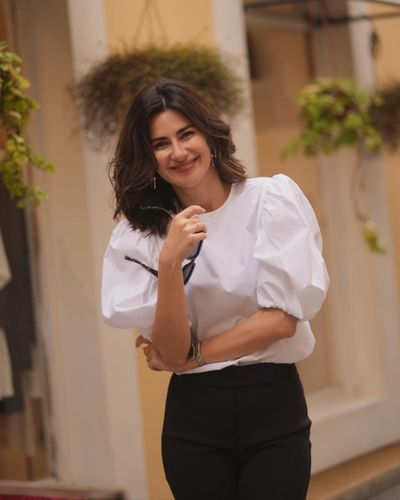 Nesrin Cavadzade seksi ifşa fotoğrafı 75811
