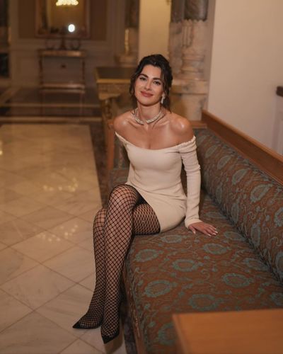 Nesrin Cavadzade seksi ifşa fotoğrafı 75810