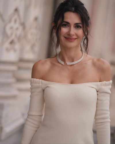 Nesrin Cavadzade seksi ifşa fotoğrafı 75809