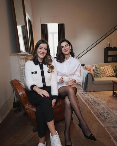 Nesrin Cavadzade seksi ifşa fotoğrafı 75787