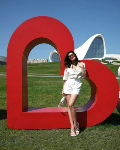 Nesrin Cavadzade seksi ifşa fotoğrafı 75783