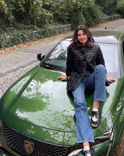 Nesrin Cavadzade seksi ifşa fotoğrafı 75782