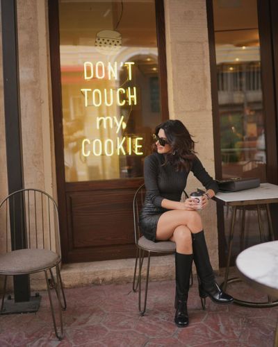 Nesrin Cavadzade seksi ifşa fotoğrafı 75781