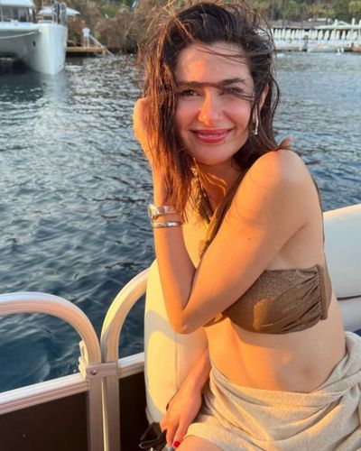 Nesrin Cavadzade seksi ifşa fotoğrafı 75779