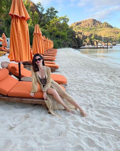 Nesrin Cavadzade seksi ifşa fotoğrafı 75773