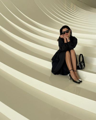 Nesrin Cavadzade seksi ifşa fotoğrafı 75755